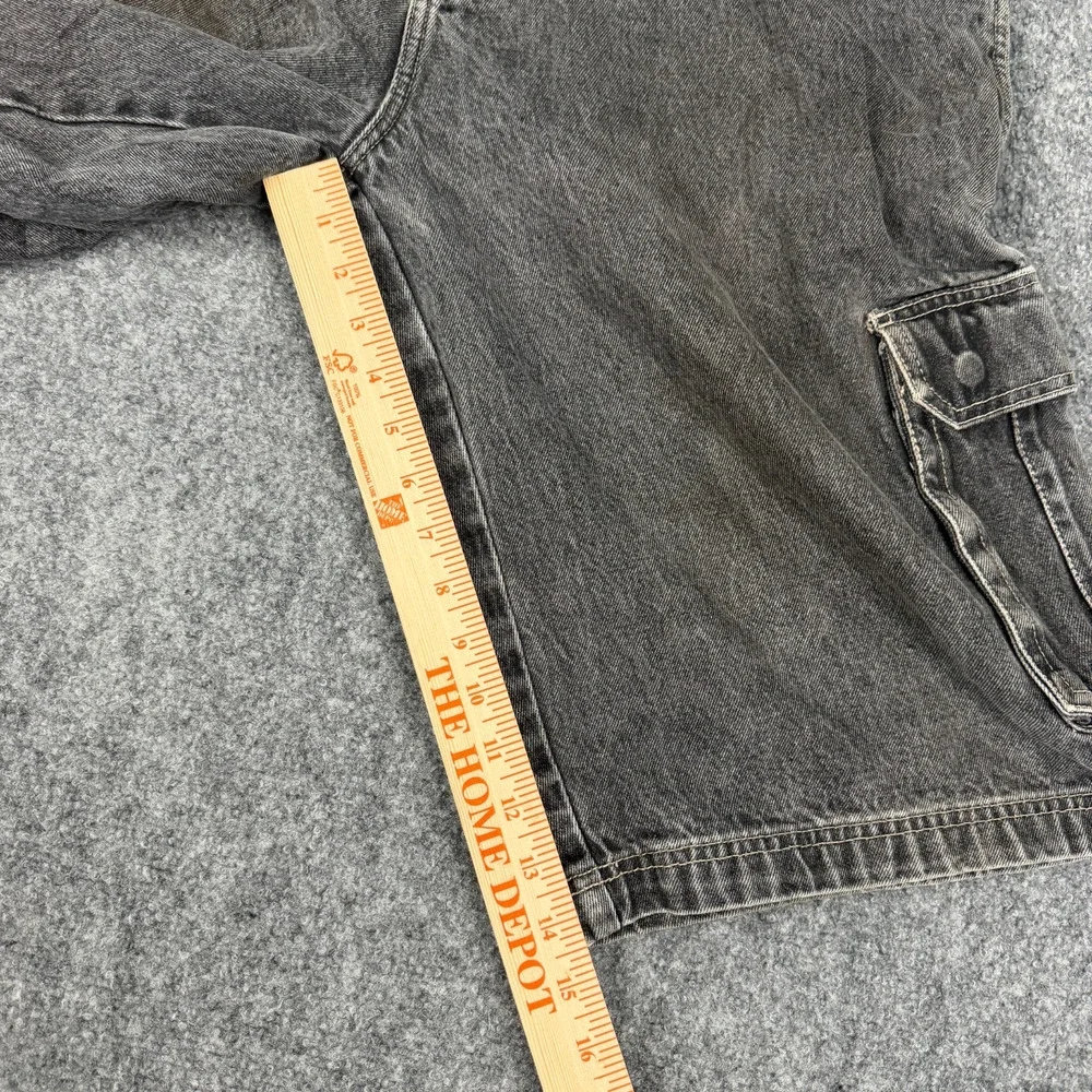 FUBU mens baggy